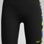 Speed0 HyperBoom Panel Jammer Black/Yellow (Boys) - Image 4