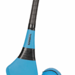 Karakal Junior Hurling Starter Set Hurl / Sliotar Blue - Image 2