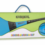 Karakal Junior Hurling Starter Set Hurl / Sliotar Blue - Image 3