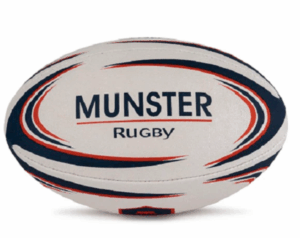 Munster Rugby Supporters Ball Size 5