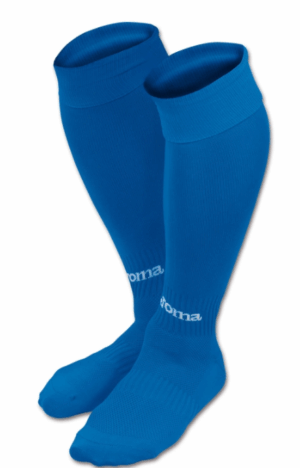JOMA Classic II Soccer Sock (Royal)