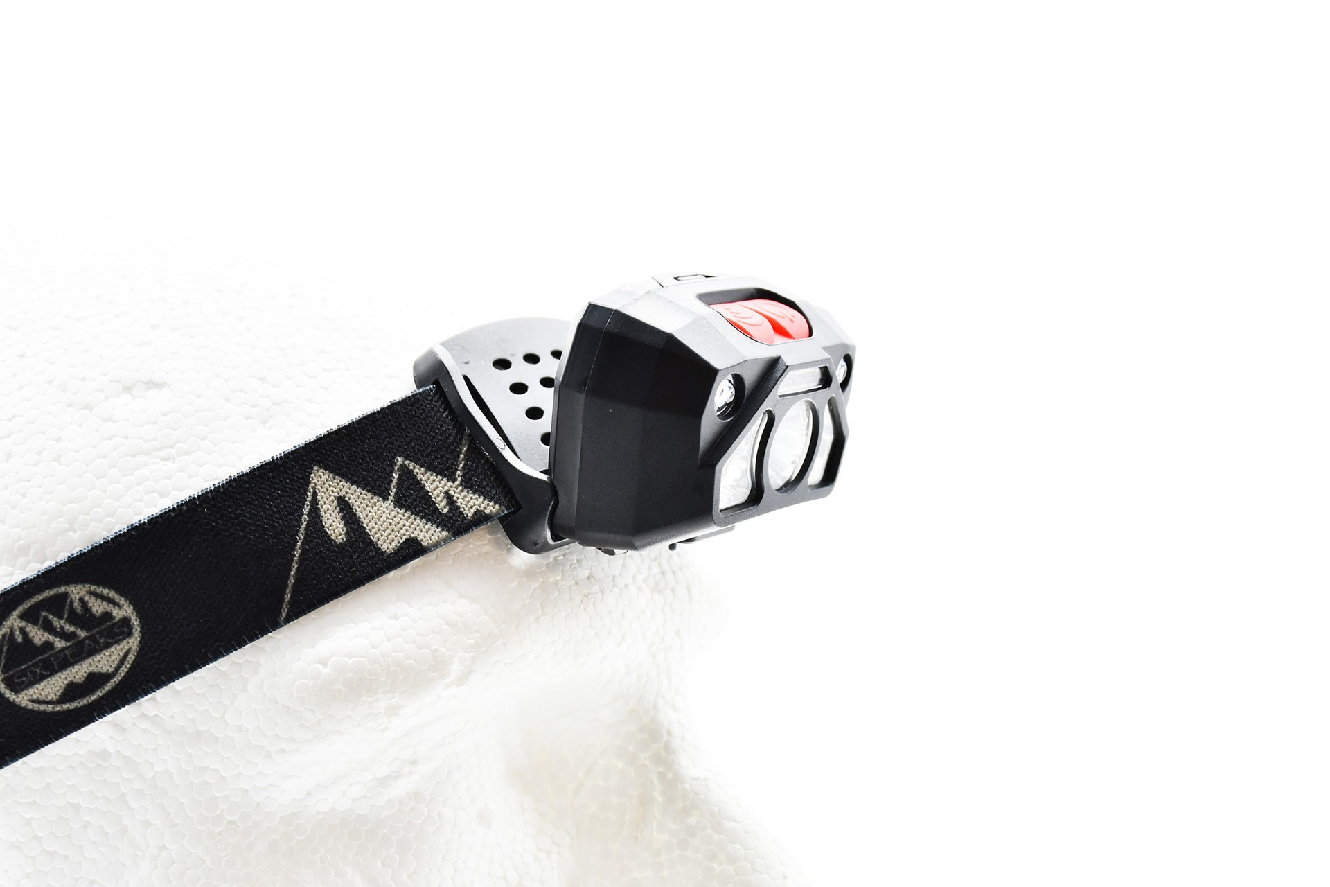 Six Peaks LED Head torch with Motion Sensor - Image 3