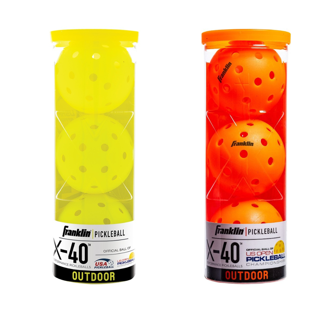 Franklin Outdoor X-40 Pickleball - Image 2