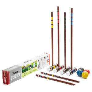 Franklin Sports Starter Croquet Set
