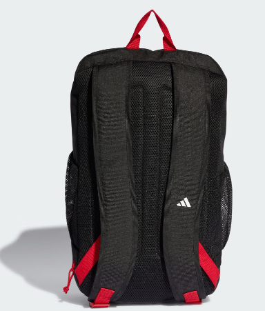 ADIDAS Manchester United FC 26 litre Backpack - Image 3