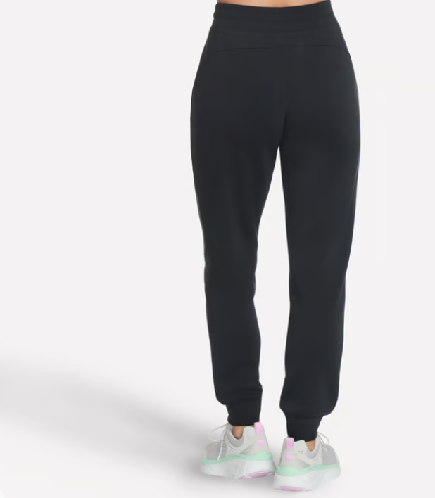 Skechers SKECHLUXE Elevate™ Jogger Black (Women's)