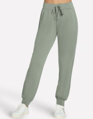 Skechers SKECHLUXE Elevate™ Jogger Olive (Women's)