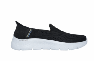 Skechers Hands Free Slip-ins® GO WALK Flex™ Shoe Black (Women's)