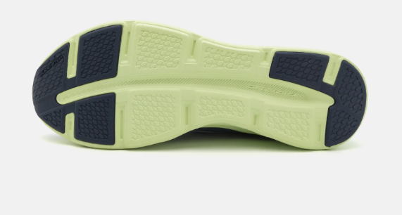 Skechers Slip-ins Glide-Step Altus Shoe  Blue Green (Women's) - Image 4