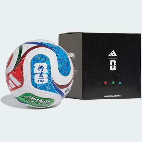 adidas FIFA World Cup 26™ League Ball in a Box