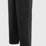 O'Neills Altitude Water Proof Rain Pants  BLack (Men's) - Image 3