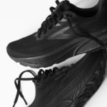 Ghost 17 Wide Running Shoe Black/Ebony (Men's) - Image 2