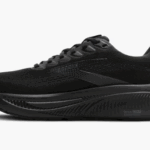 Ghost 17 Wide Running Shoe Black/Ebony (Men's) - Image 4
