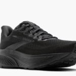 Brooks Ghost 17 Wide FIT  Running Shoe Black/Ebony (Women’s) - Image 6
