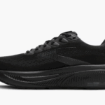 Brooks Ghost 17 Wide FIT  Running Shoe Black/Ebony (Women’s) - Image 5