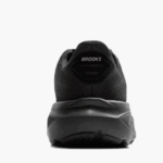 Brooks Ghost 17 Wide FIT  Running Shoe Black/Ebony (Women’s) - Image 3