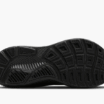 Brooks Ghost 17 Wide FIT  Running Shoe Black/Ebony (Women’s) - Image 2