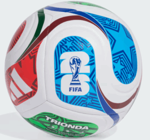 adidas FIFA World Cup 26™ Trionda Training Ball