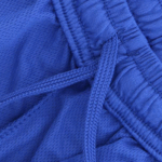 O'Neills Aztec Soccer Shorts Royal Blue (Kids / Adults) - Image 4