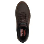 Skechers Slip-ins  Arch Fit® Orvan - Moxley shoe Cocoa (Men's) - Image 2