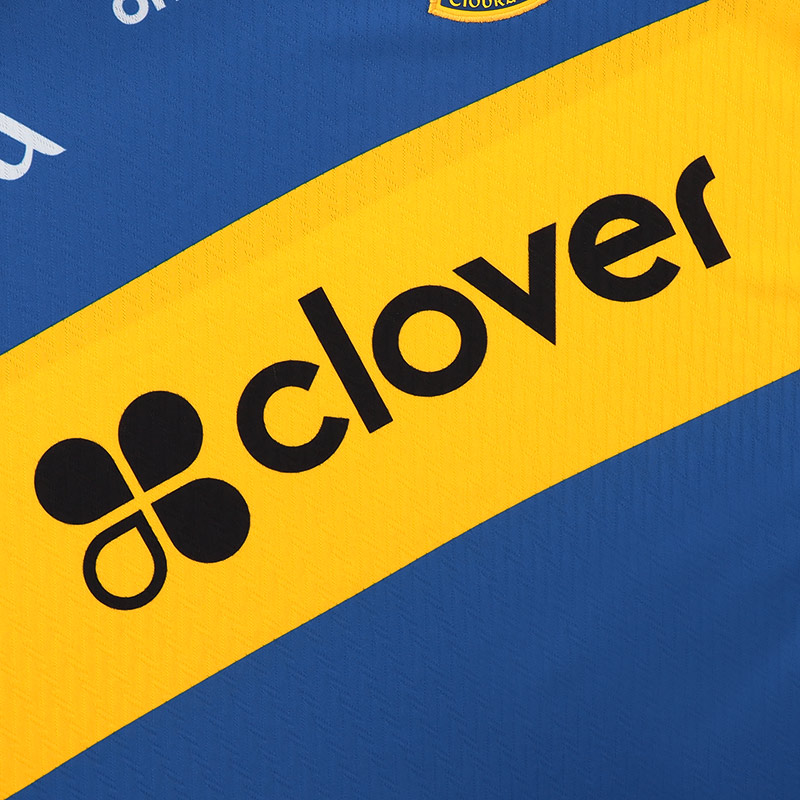 O’Neills Tipperary GAA 2026 Home Jersey – Pre-Order (Kids) - Image 7