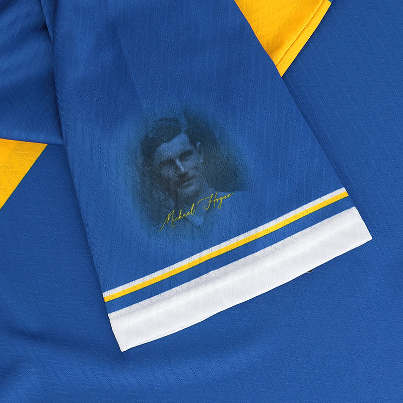 O’Neills Tipperary GAA 2026 Home Jersey – Pre-Order (Kids) - Image 9