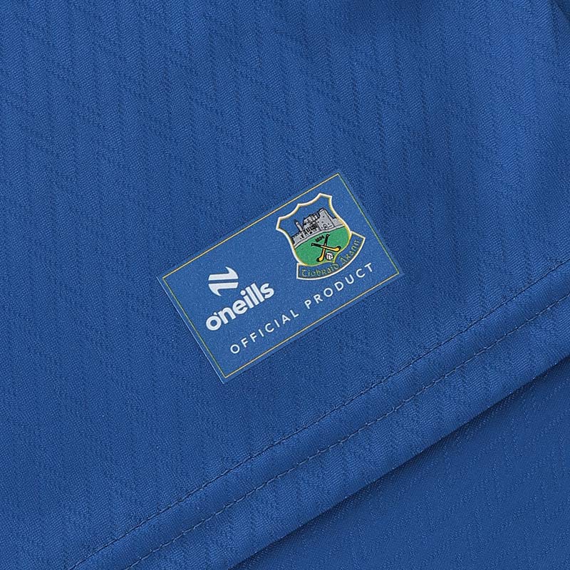 O’Neills Tipperary GAA 2026 Home Jersey – Pre-Order (Kids) - Image 10
