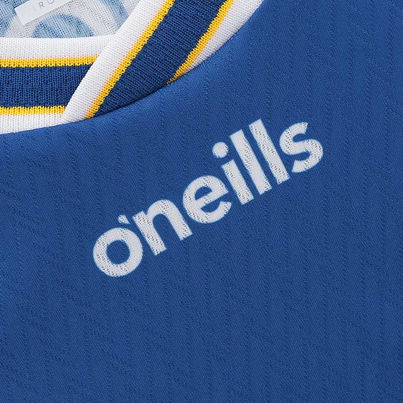 O’Neills Tipperary GAA 2026 Home Jersey – Pre-Order (Kids) - Image 11