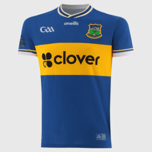 O'Neills Tipperary GAA 2026 Home Jersey - Pre-Order (Adults Player Fit)