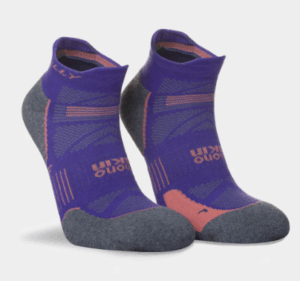 HILLY SUPREME SOCKLET-PURPLE