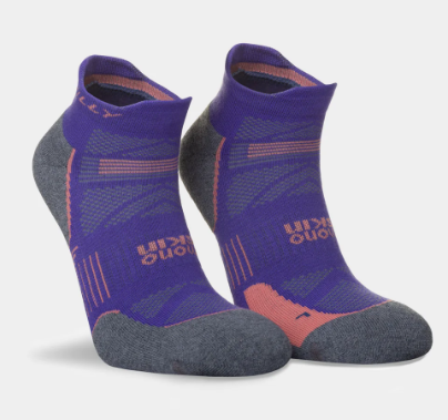 HILLY SUPREME SOCKLET-PURPLE