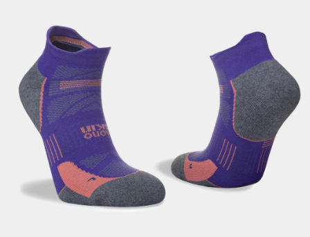 HILLY SUPREME SOCKLET-PURPLE - Image 5