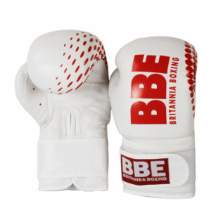 BBE Sparring Boxing Gloves