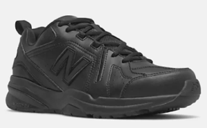 New Balance MX608V5 Shoe Extra Wide Black (Men's)