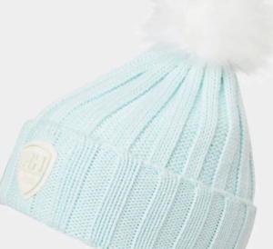 Helly Hansen Limelight Beanie Hat Icicle Blue (Women's)