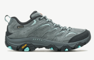 Merrell Moab 3 (GORE-TEX (Waterproof) Walking Hiking Shoe | Sedona (Women's)