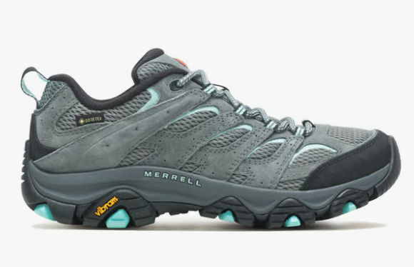 Merrell Moab 3 (GORE-TEX (Waterproof) Walking Hiking Shoe | Sedona (Women's) - Image 4