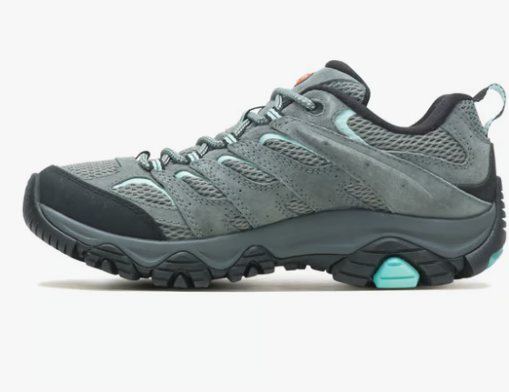 Merrell Moab 3 (GORE-TEX (Waterproof) Walking Hiking Shoe | Sedona (Women's) - Image 5