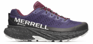 Merrell Agility Peak 5 GORE-TEX®Waling Hiking Trail Shoe Arcane (Men's)