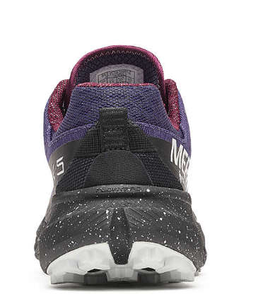 Merrell Agility Peak 5 GORE-TEX®Waling Hiking Trail Shoe Arcane (Men's) - Image 2