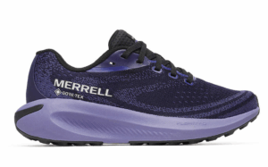 Merrelll Morphlite GORE-TEX® Walking / Hiking Trail Shoe Arcane (Women's)