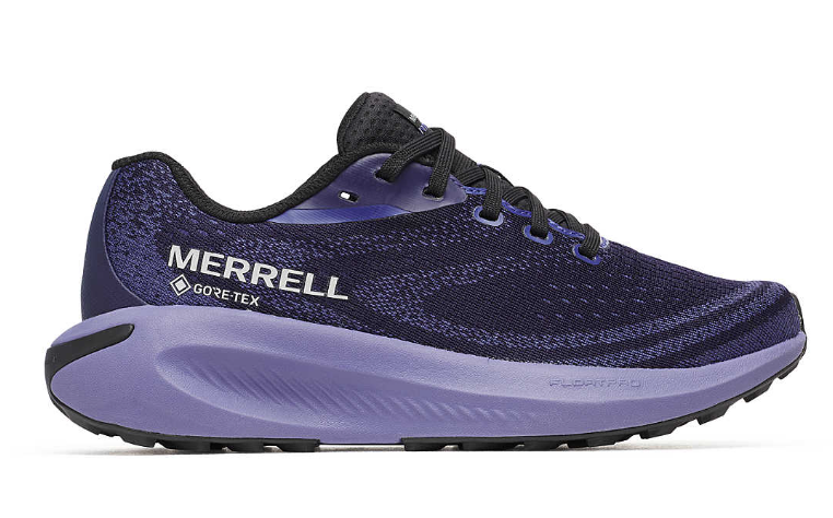 Merrelll Morphlite GORE-TEX® Walking / Hiking Trail Shoe Arcane (Women's)