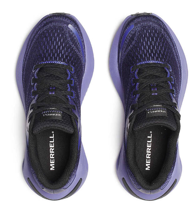 Merrelll Morphlite GORE-TEX® Walking / Hiking Trail Shoe Arcane (Women's) - Image 3