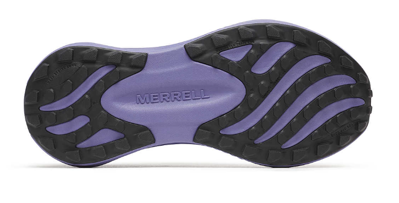 Merrelll Morphlite GORE-TEX® Walking / Hiking Trail Shoe Arcane (Women's) - Image 4
