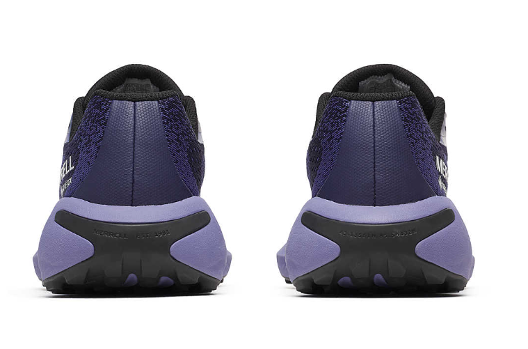 Merrelll Morphlite GORE-TEX® Walking / Hiking Trail Shoe Arcane (Women's) - Image 5