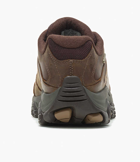 Merrell Moab Adventure 3 Waterproof Walking / Hiking Shoe Earth Brown (Men's) - Image 3