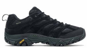 Merrell Moab 3 GORE-TEX® Walking Hiking Shoe Black (Men's)