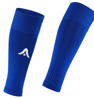 ATAK Sports Sock Sleeves | Royal Blue