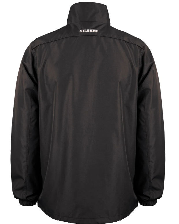 Gilbert Nenagh Ormand RFC Photon Full Zip Jacket - Image 2