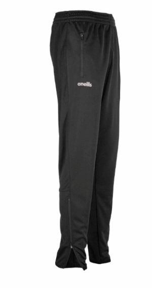 O'Neills Squad Skinny Pants Track Bottom | Black (Men's)